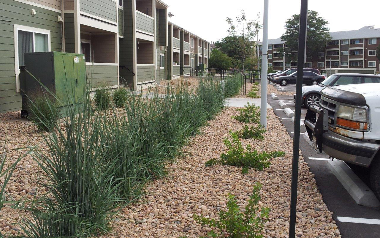 Village of Yorkshire Apartments StudioCPG