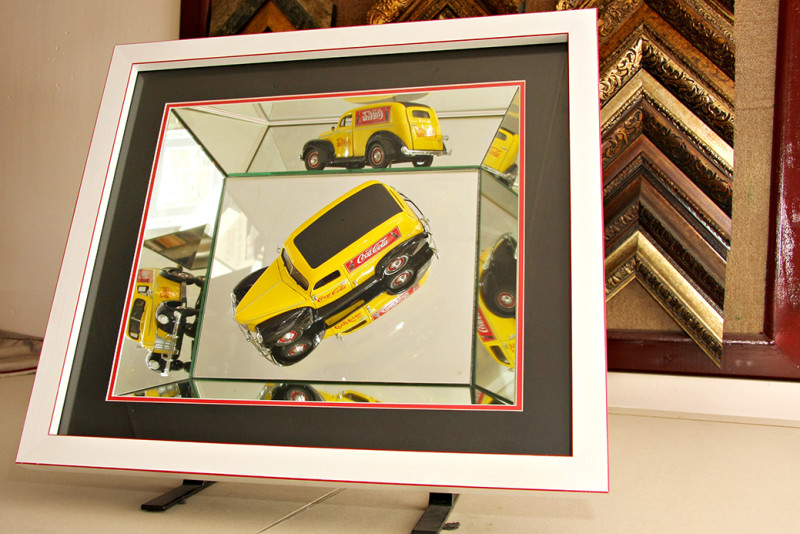 Framing in Brackenfell