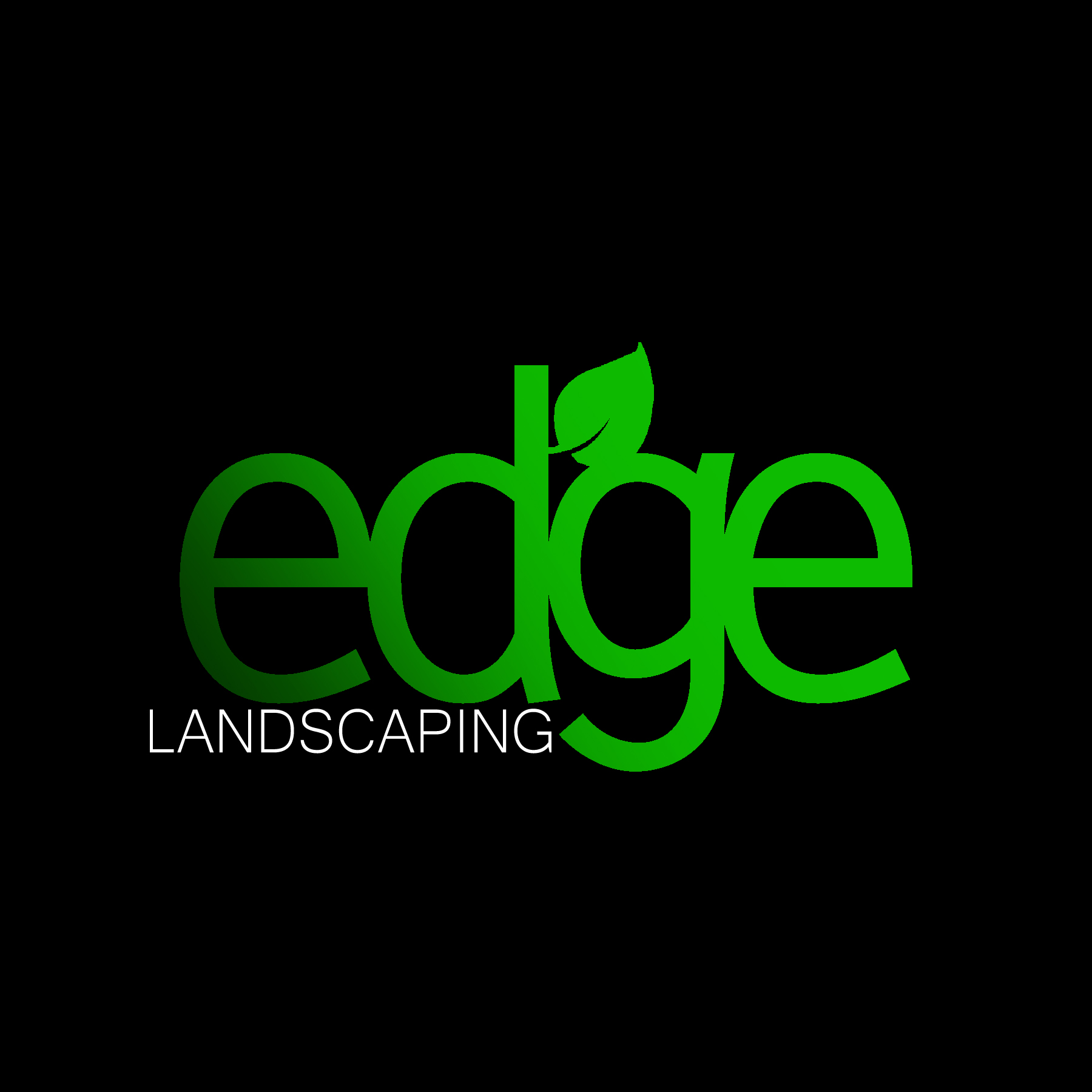Edge Landscaping StudioD Designs