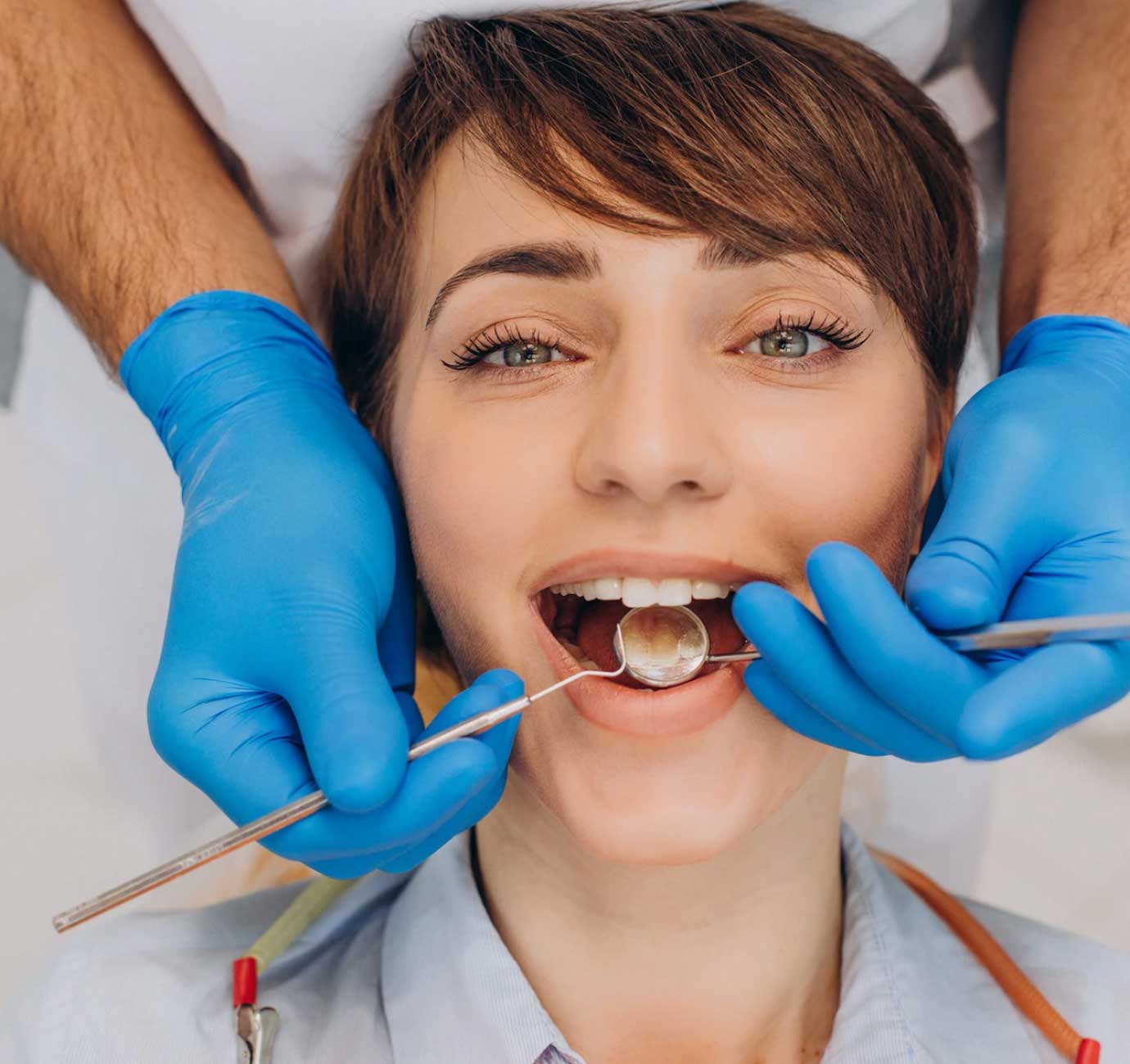 Wisdom Teeth Removal in Los Angeles Studio Dental