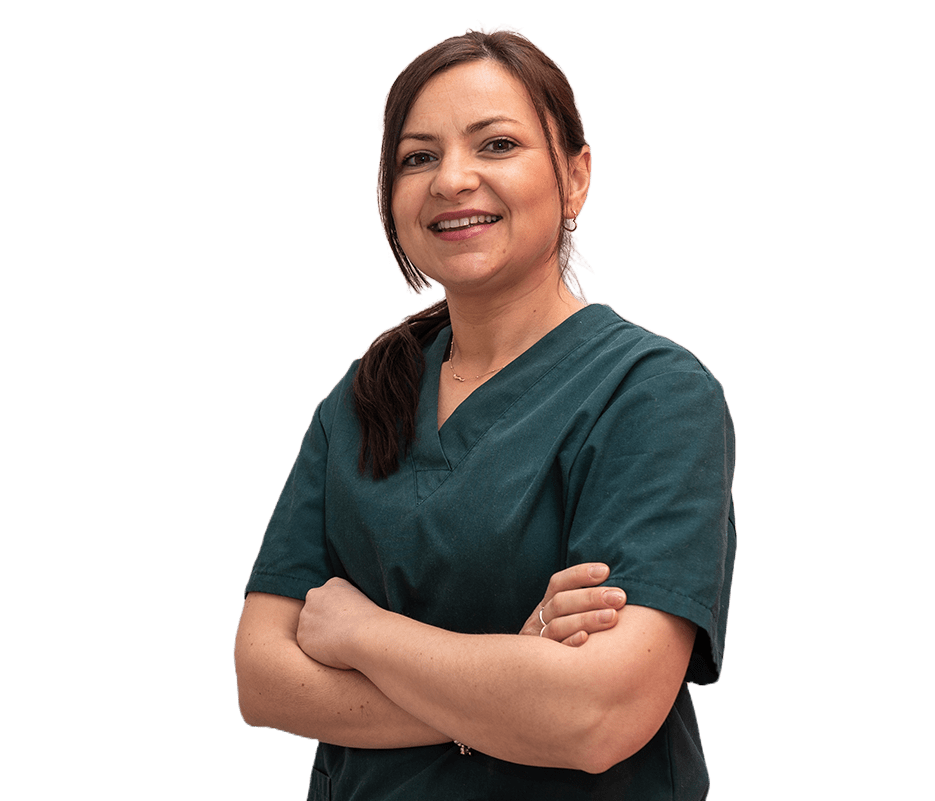 Lo Studio Dentista Cavaria Dottor FIlippo Ferretti