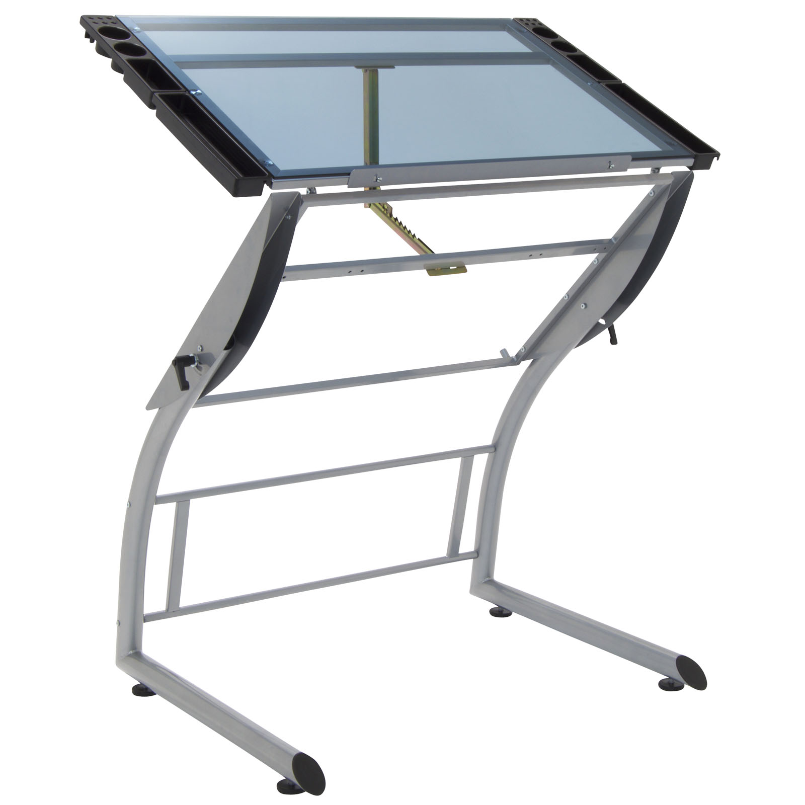 Triflex Drawing Table 10089 Studio Designs