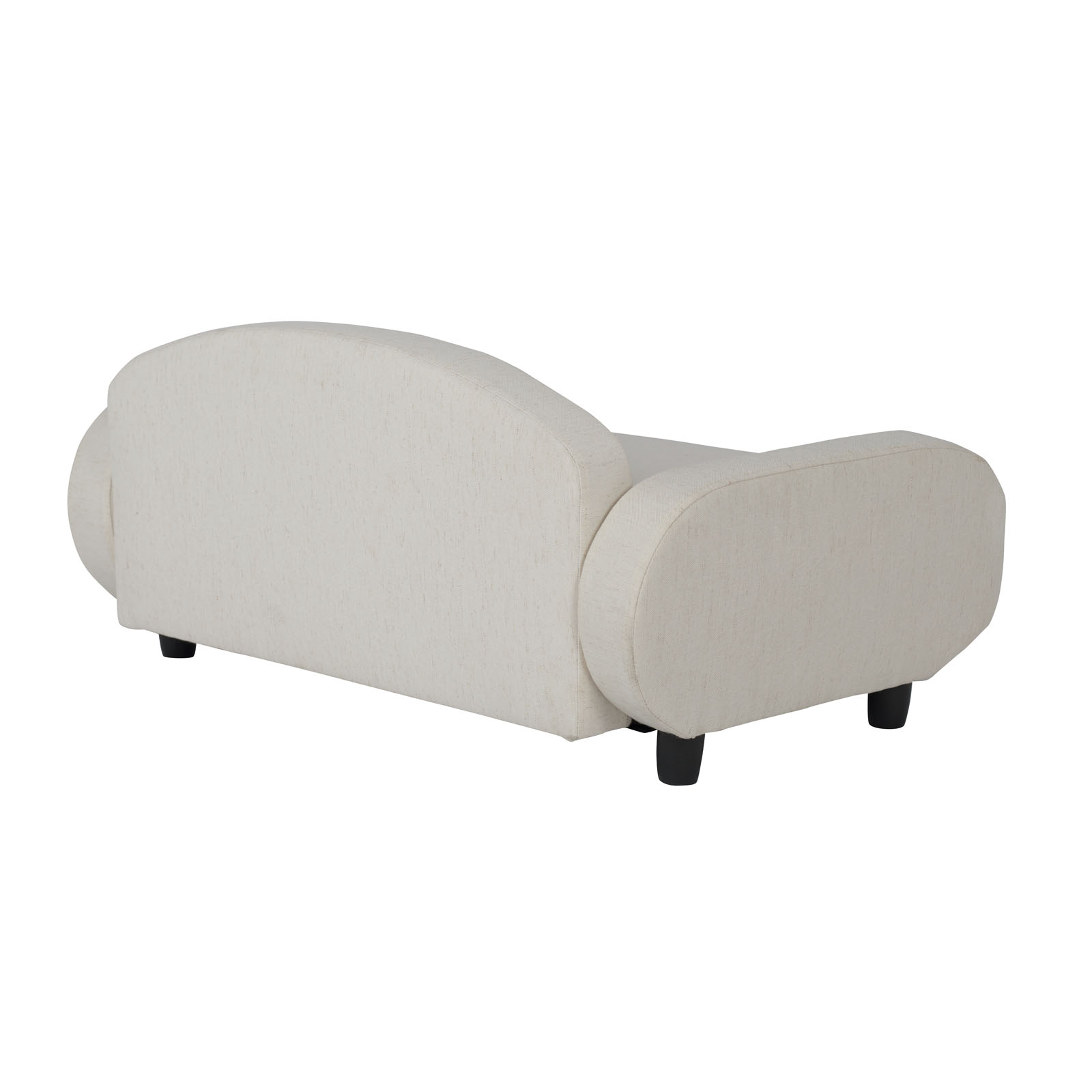 Pet Sofa Bed Pet Sofa Bed for Small Dogs or Cats in White Item
