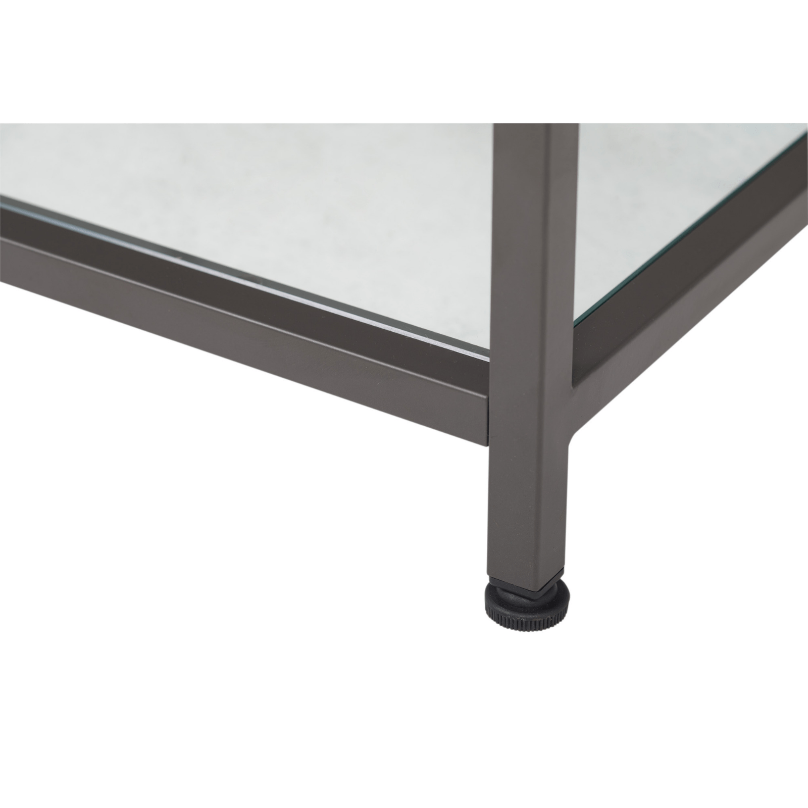 Camber 30″ Square Coffee Table 71030 Studio Designs