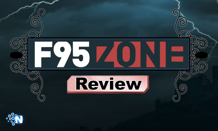 F95 Zone Review A Great Game for Adult Games and Comics