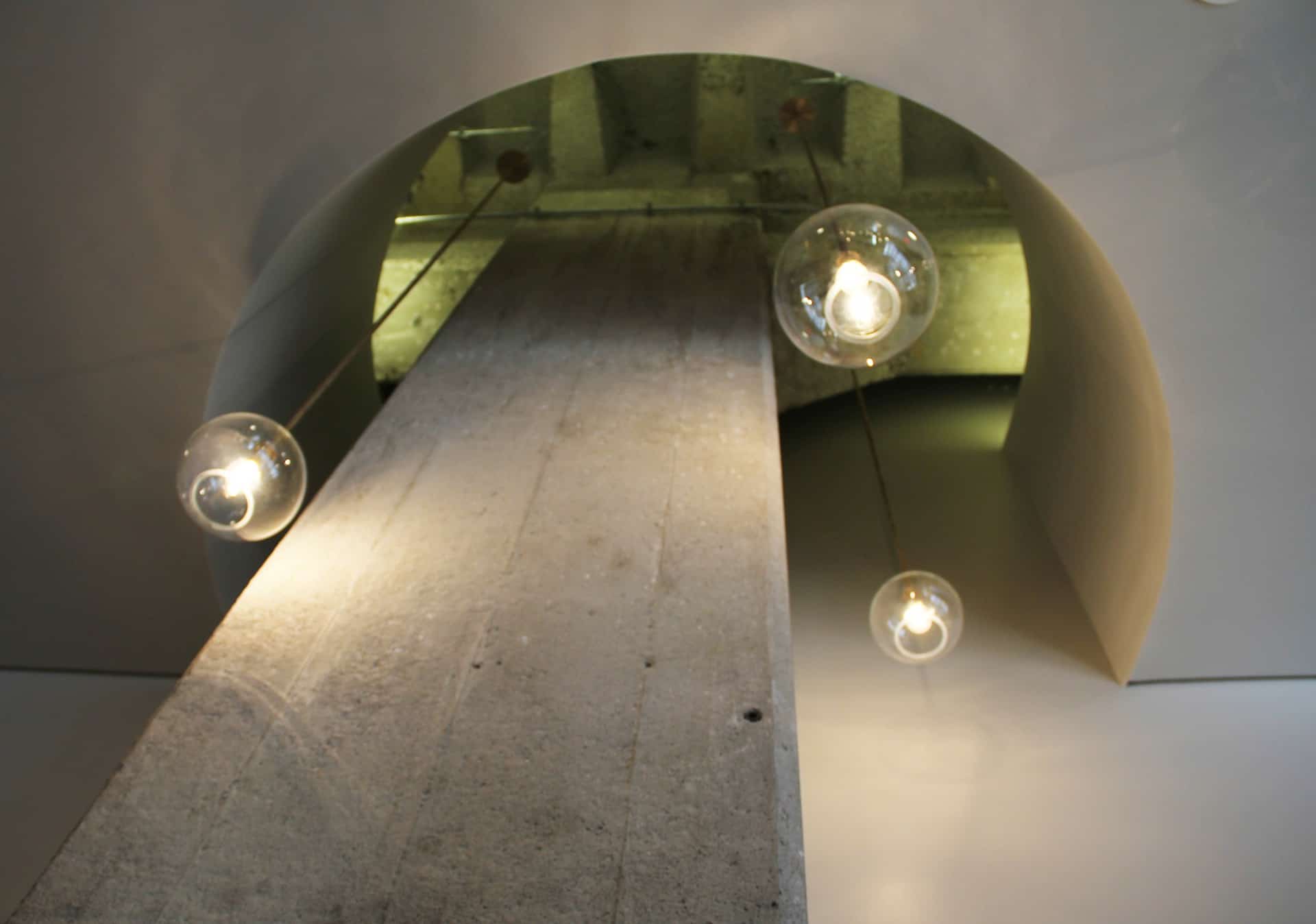 SugarFISH, Downtown LA DEX Studio