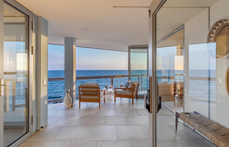 Kona Residence DEX Studio