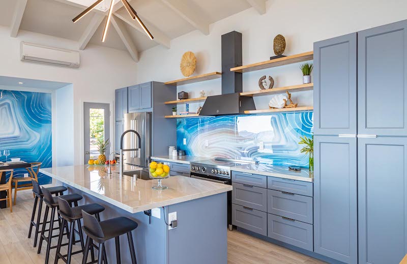 Kona Residence DEX Studio