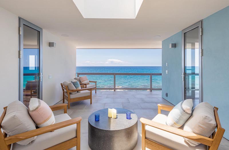 Kona Residence DEX Studio