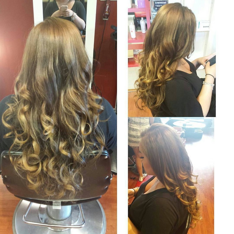 Vintage Studio D Hair Salon