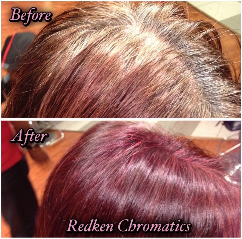 Vintage Studio D Hair Salon