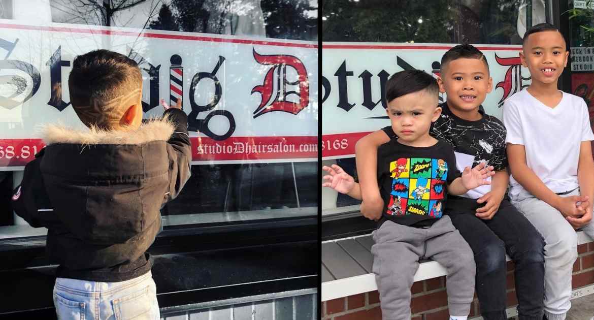 Studio D Hair Salon Vancouver's Biggest and Busiests and Salon