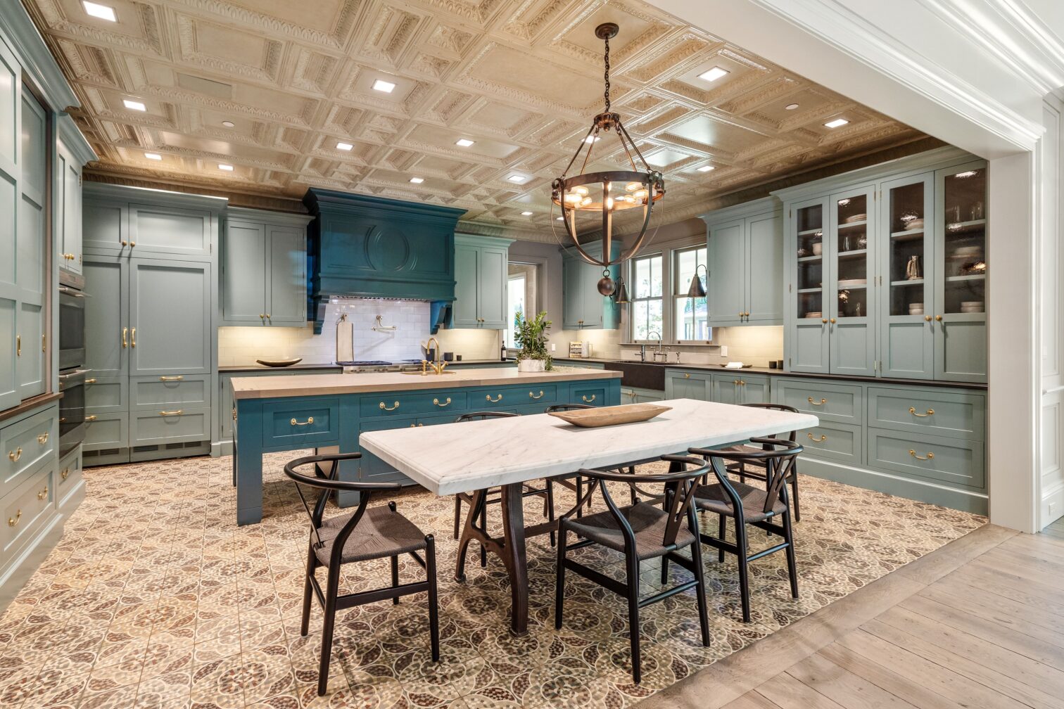 216 Corte Madera Avenue, Mill Valley — studio D Home Staging