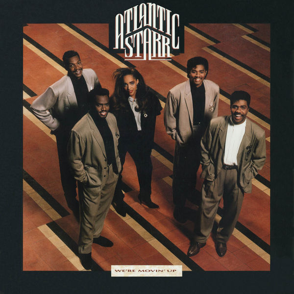 atlantic starr