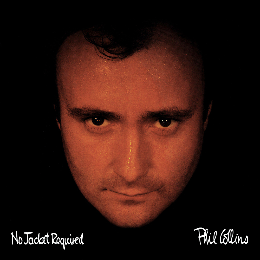 phil collins