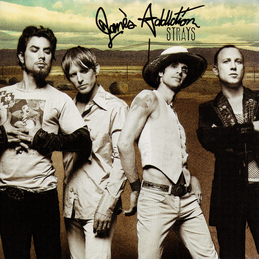 jane’s addiction