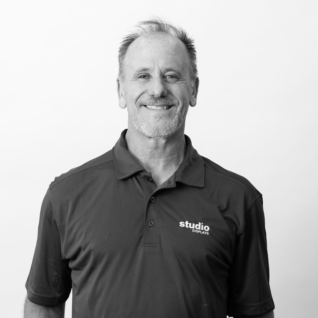 Our Team Studio Displays