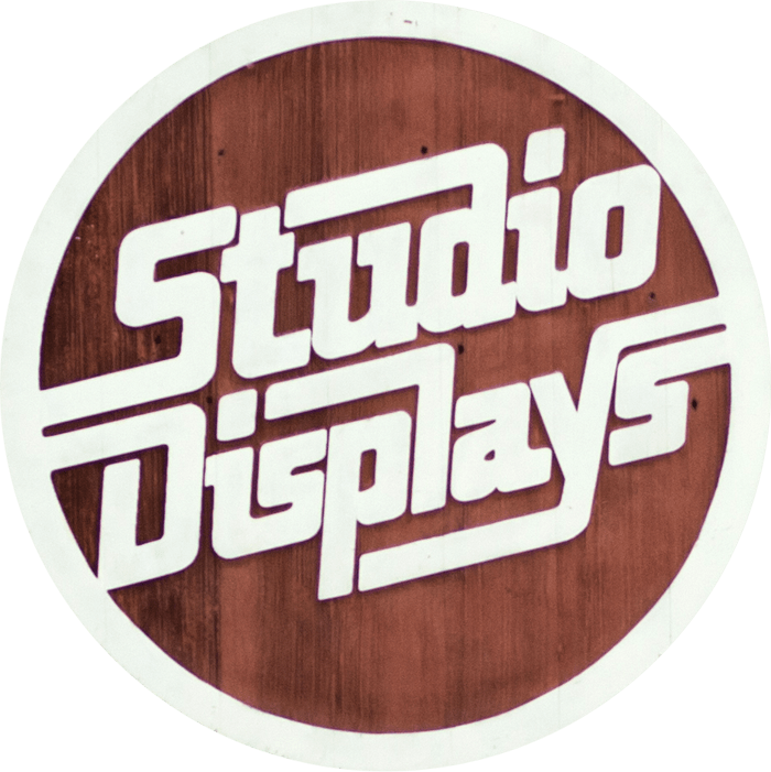 About Studio Displays