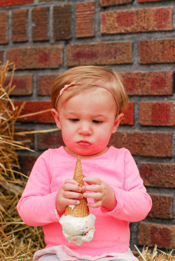Sugar Fix Little Man Ice Cream Studio DIY