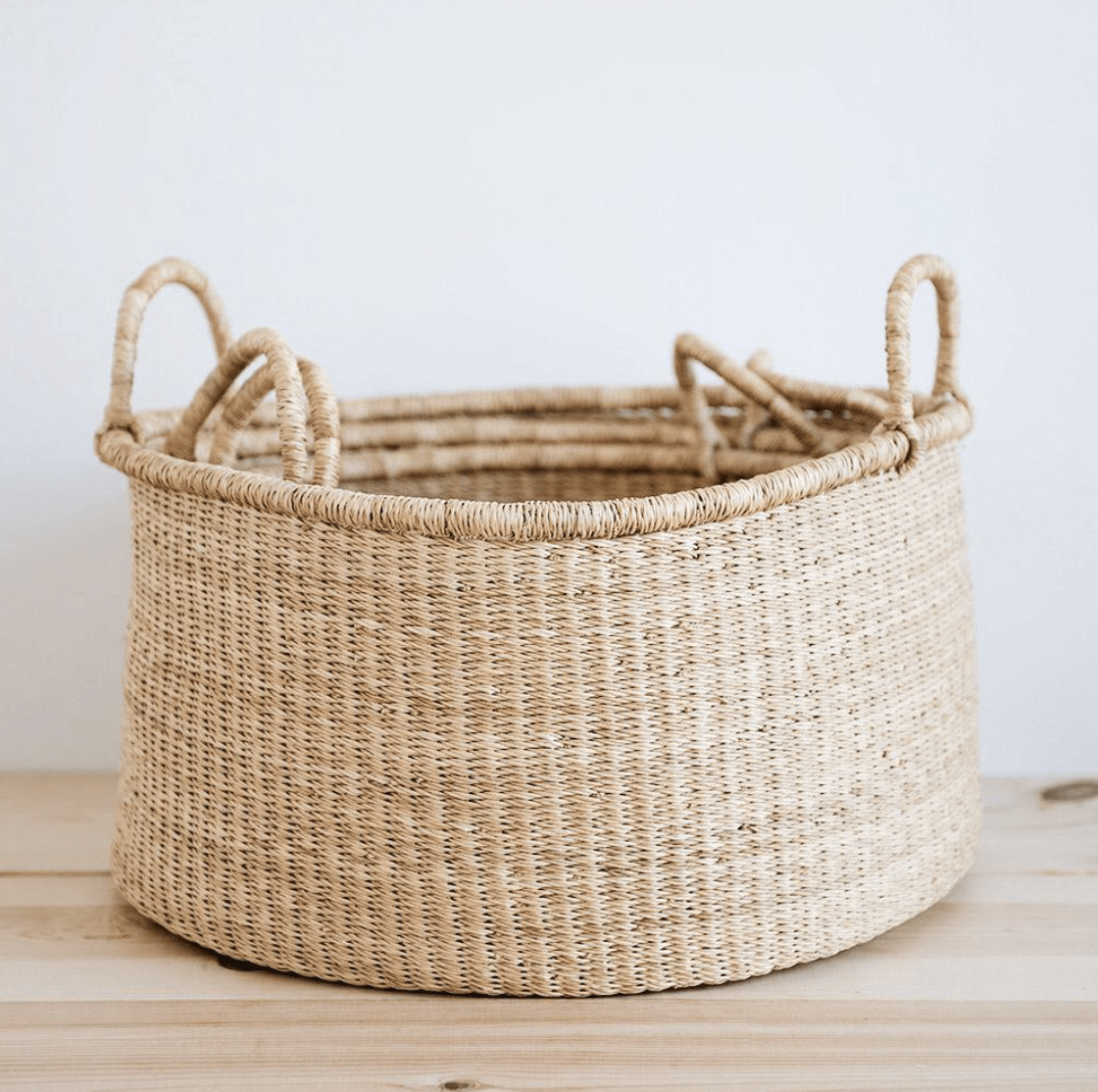 Where To Buy Baskets (My Favorite Sources!) Studio DIY