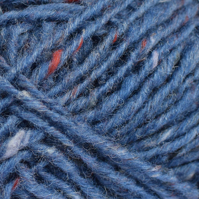 Aran Tweed Studio Donegal Knitting Wool Made Donegal Ireland