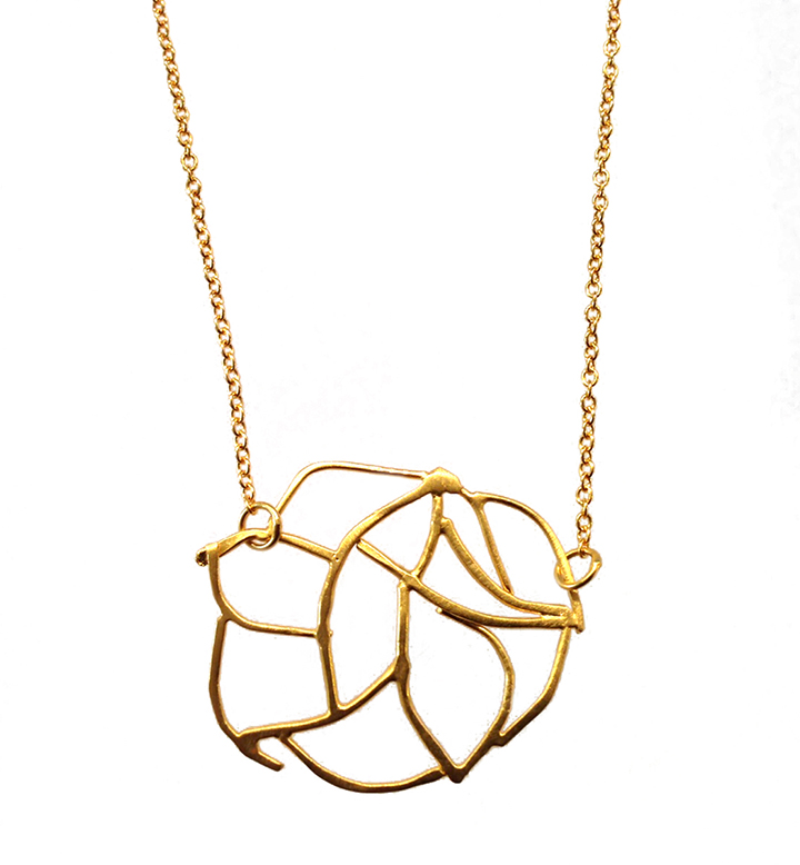 Dream Necklace Studio duArte