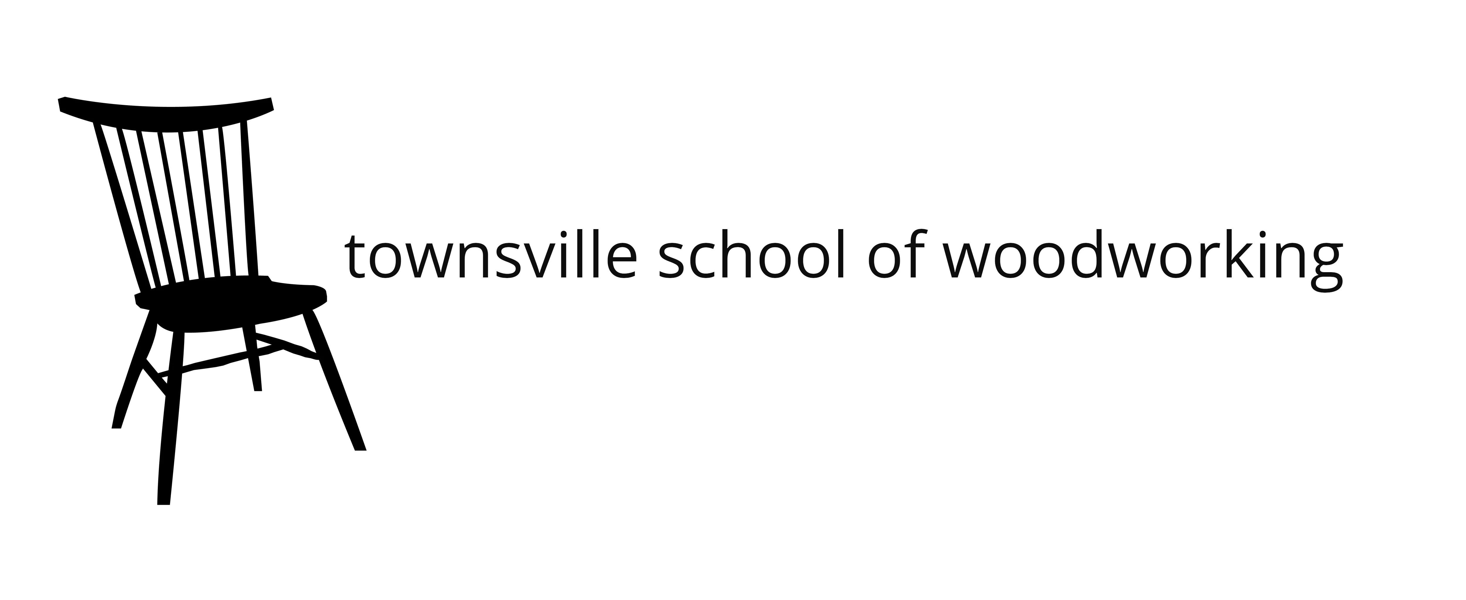 Townsville School of Woodworking Learning the art of wood work