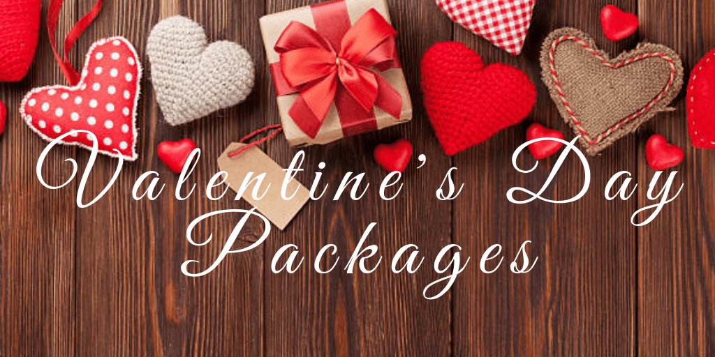 Valentine’s Day Packages Norfolk, VA 23518