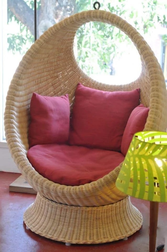 Cane Furniture Studio Ebony