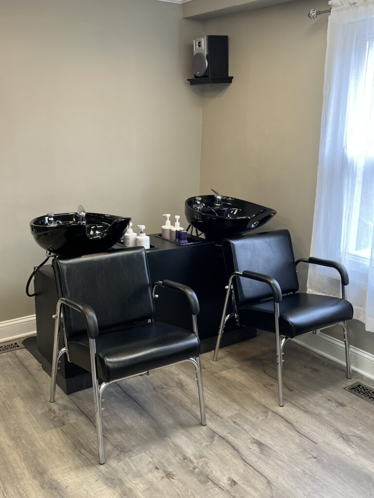 Studio Elle Salon Hair Care, Facials, Massage and Nail Salon Hamden CT