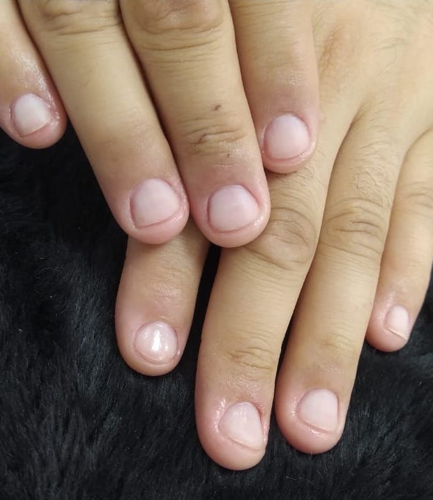Manicure e Pedicure Studio Ensō