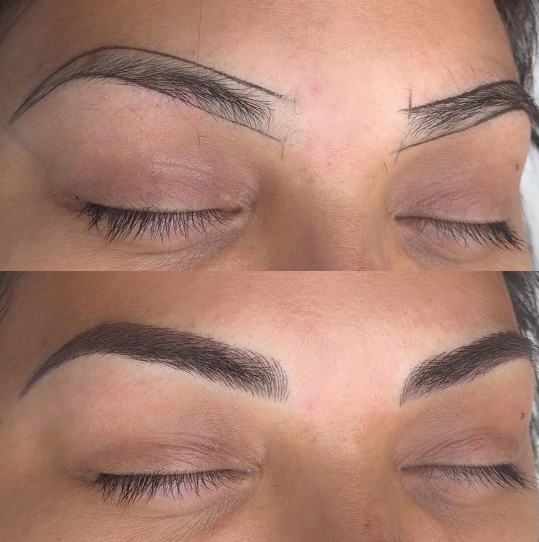 Micropigmentação de Sobrancelhas Studio Ensō