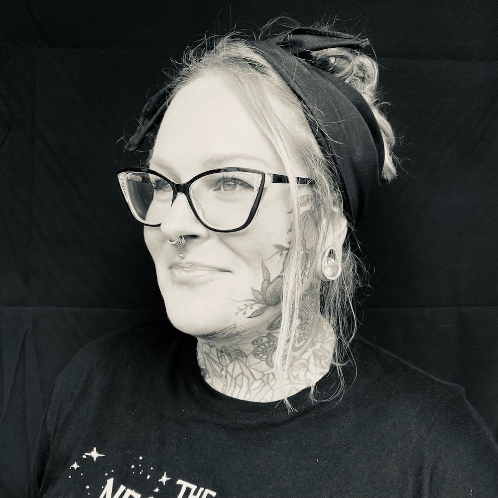 Studio Evolve Tattoo Custom Tattoo Artists