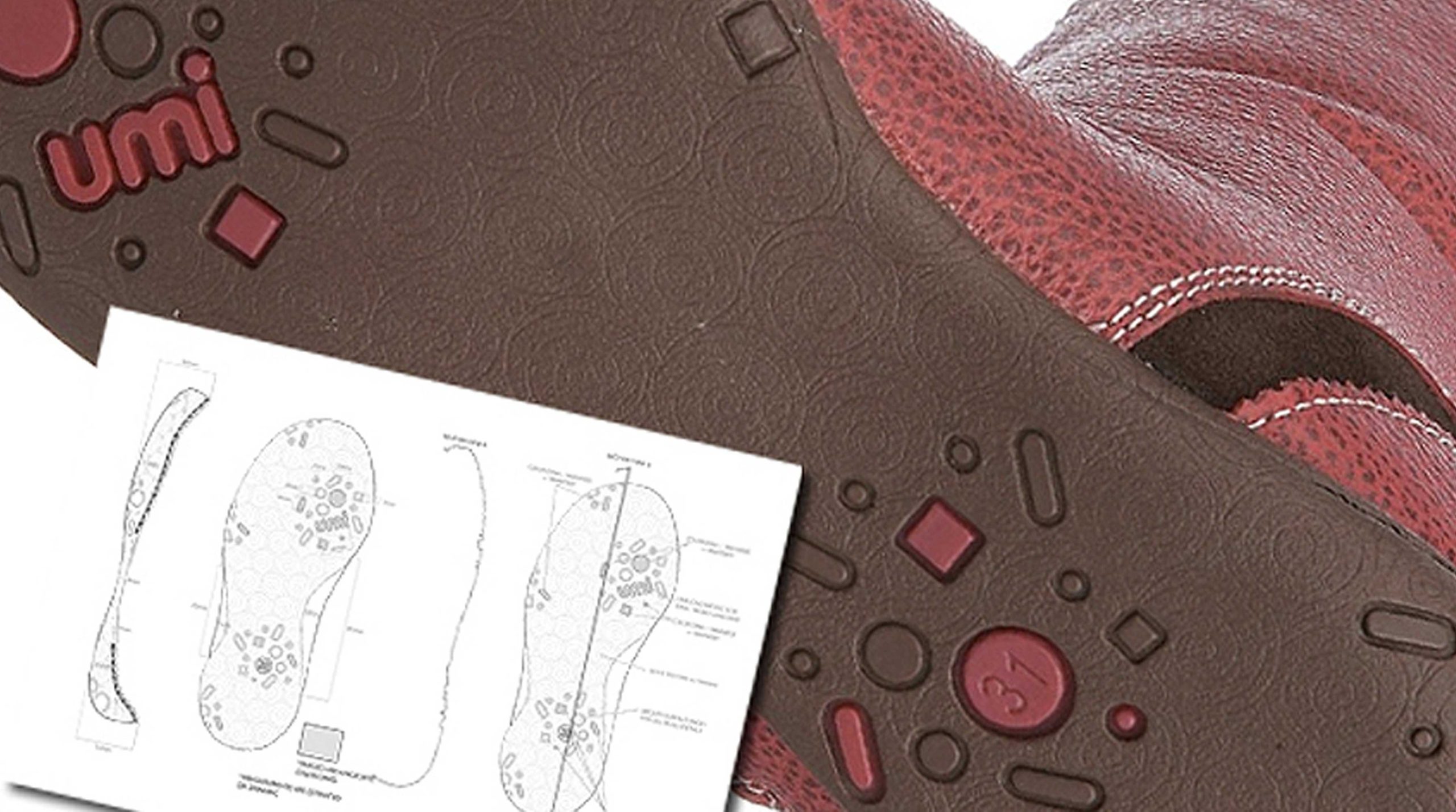 Umi Children's Shoes studioFAR