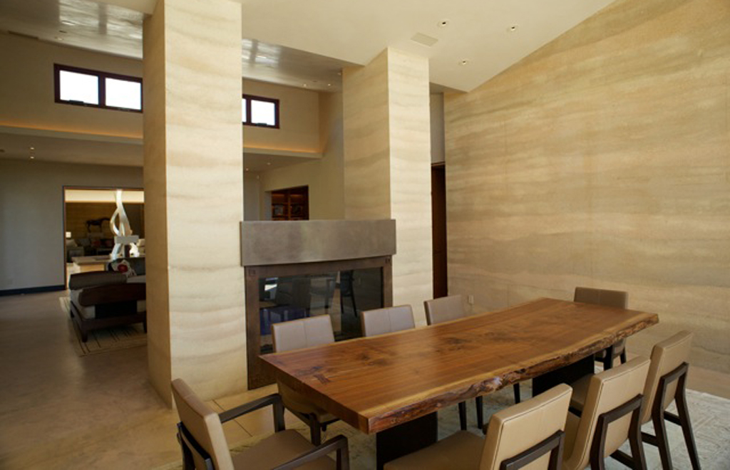 Napa Guest House Update