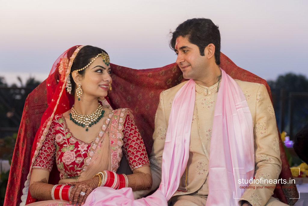 Wedding photography Mumbai Studiofinearts