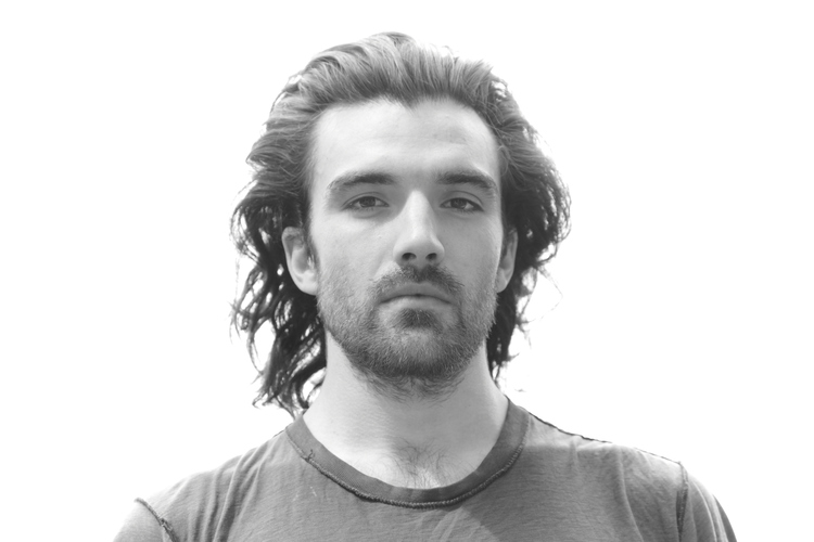 STUDIO for Creative Inquiry » Silas Riener