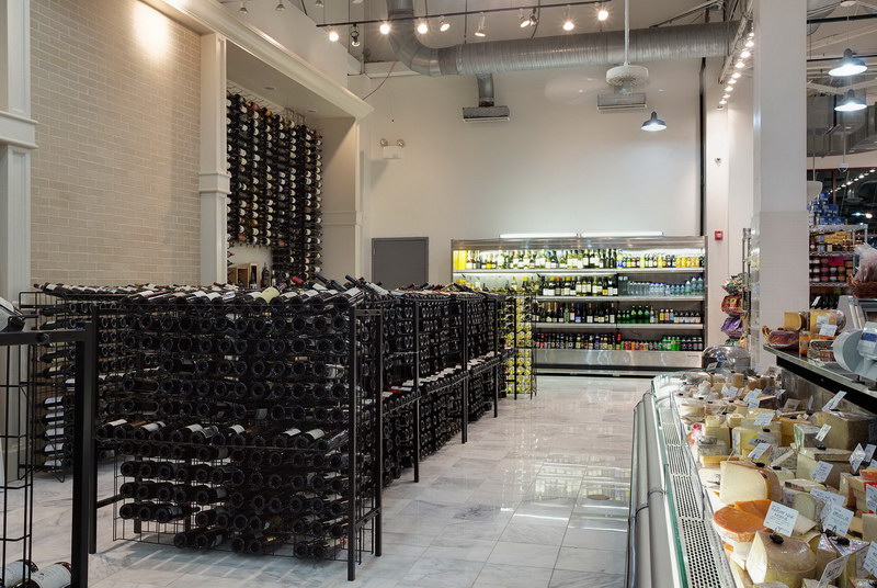 Dean & DeLuca Home Facebook