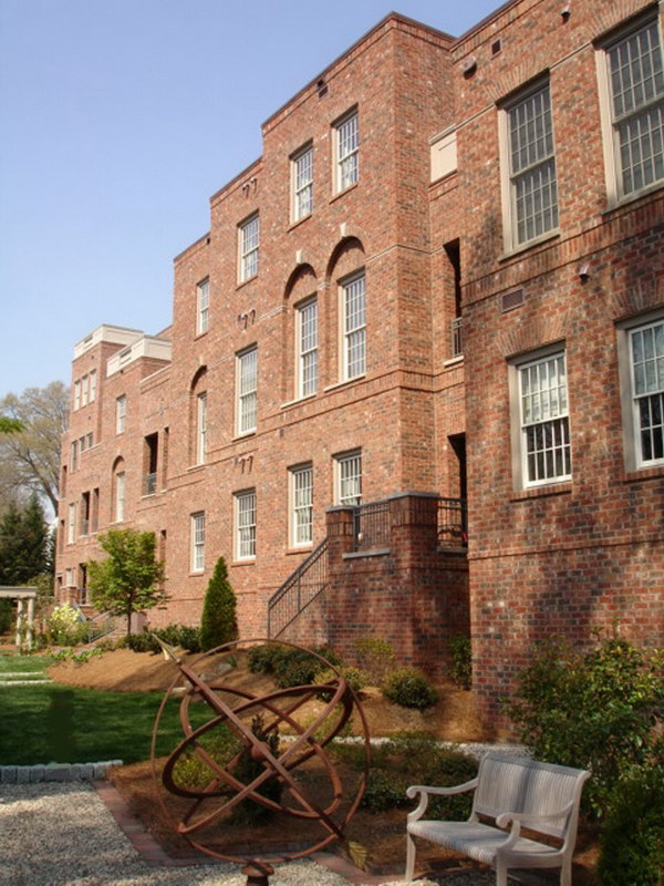 Fenton Place Studio Fusion