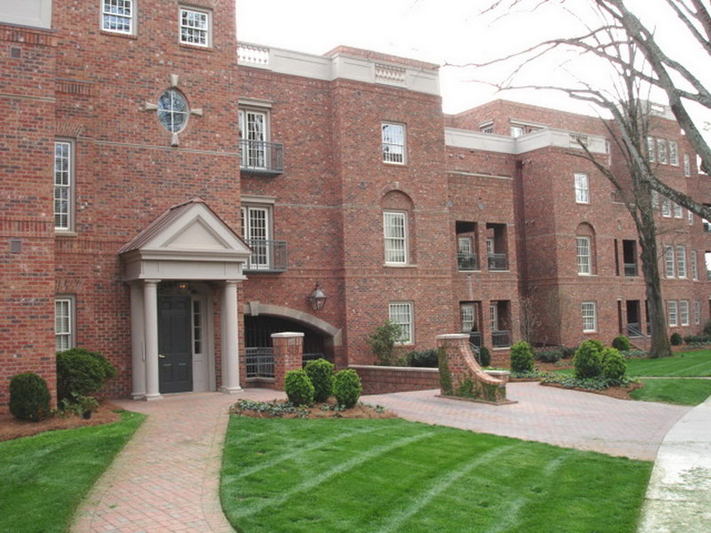 Fenton Place Studio Fusion