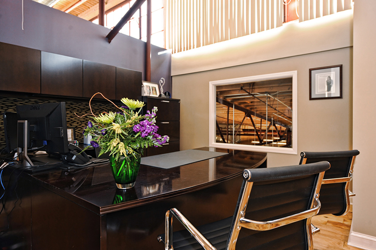 Showcase Realty Studio Fusion