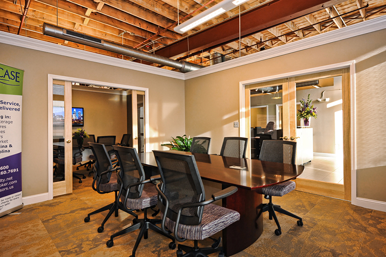 Showcase Realty Studio Fusion