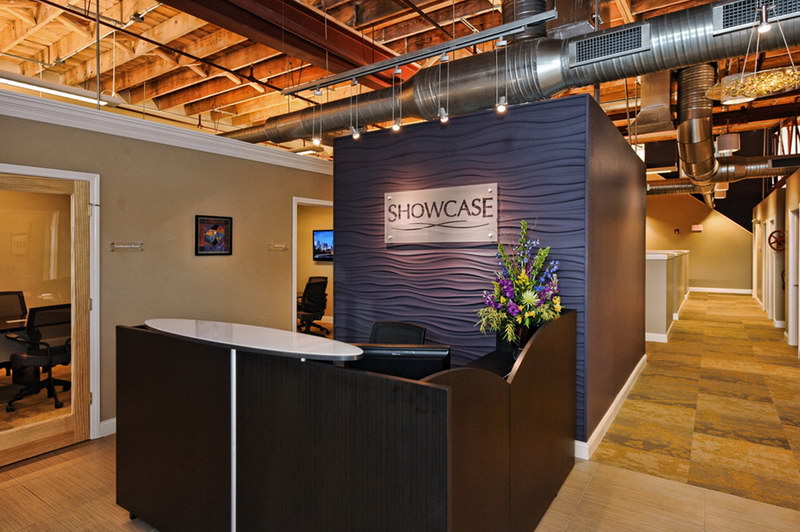 Showcase Realty Studio Fusion