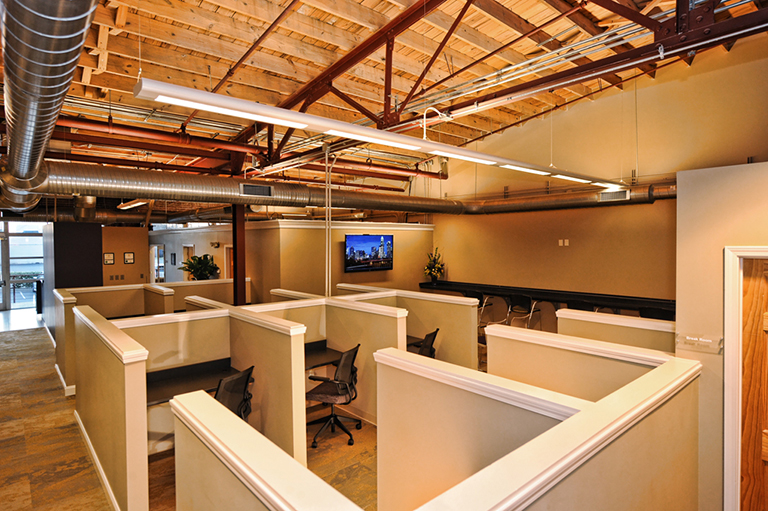 Showcase Realty Studio Fusion