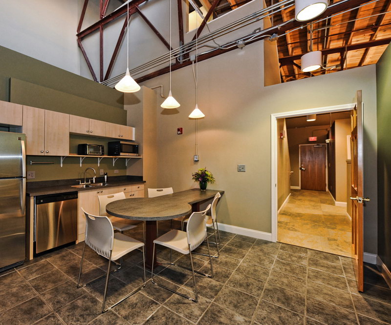 Showcase Realty Studio Fusion