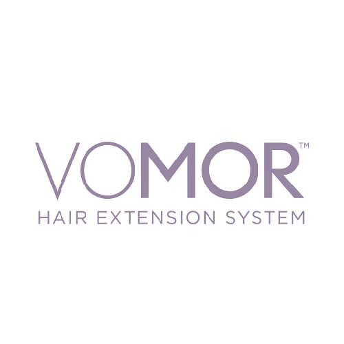 VoMor Hair Extensions Studio Gabriel Salon & Spa