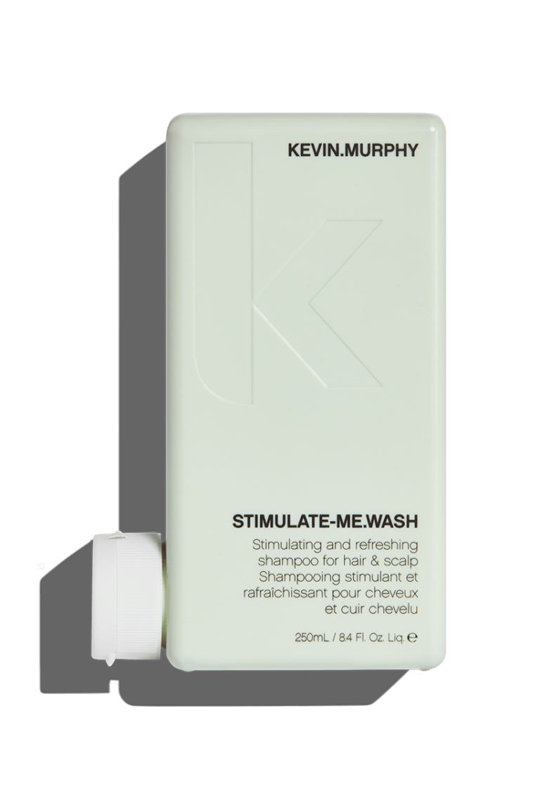 Kevin Murphy Stimulate Me Wash Studio Gabriella