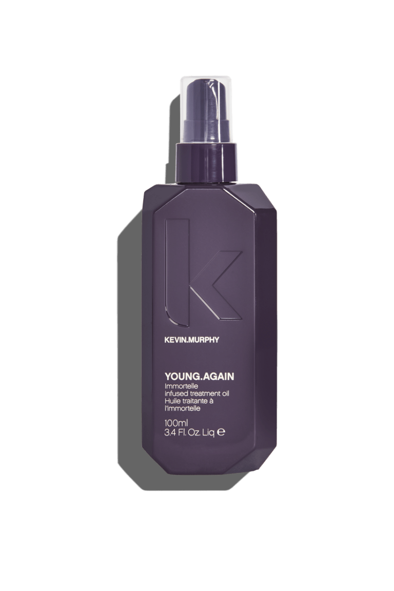 Kevin Murphy Young Again Studio Gabriella