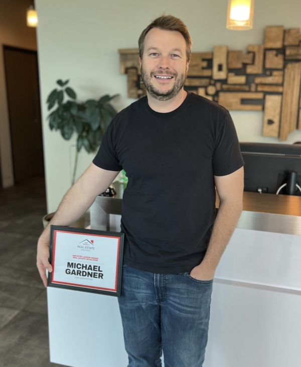 Michael Gardner Named Top Real Estate Developer Studio G Architecture