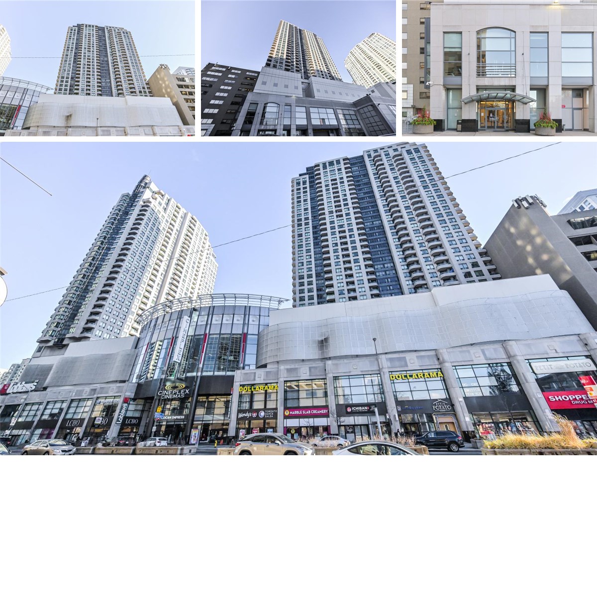 22038 Hillcrest Ave, North York, ON M2N 6Y6